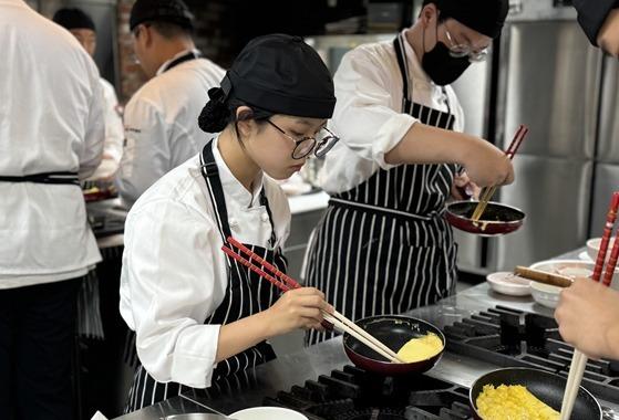 대기업부터 공무원까지…제주 '이 고등학교' 40명 취업 비결은?