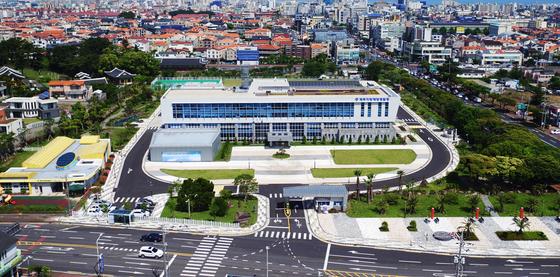 연휴기간 제주 해양사고 4건…제주해경 "종합대책으로 인명사고 없어"