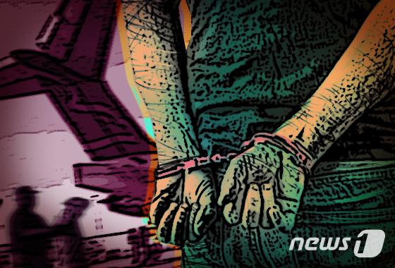 140억 좇은 2년의 긴 여정…종착지는 감옥[사건의 재구성]