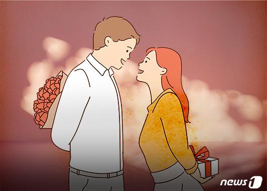 "여성의 '스킨십 유혹' 조심"…돌싱남 봄철 재혼 경계 1순위, 돌싱녀는?