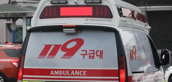 제주서 횡단보도 건너던 70대 차에 치여 숨져