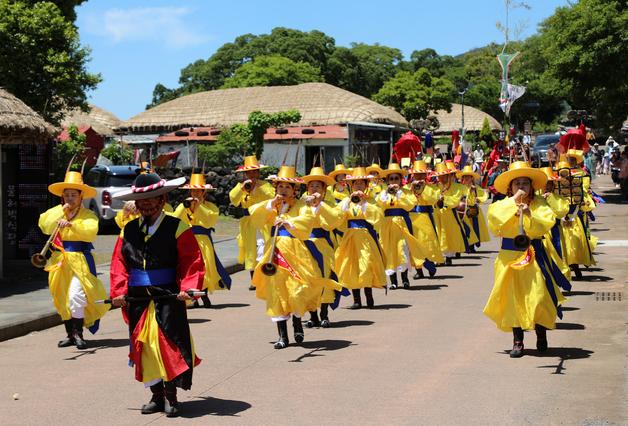 제주, 성읍민속마을 입장료 받나?…"정비·보존 재원 확보"