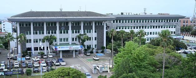 항만 데이터 혁신·난임휴가 재정비…제주 정책아이디어 공모 수상