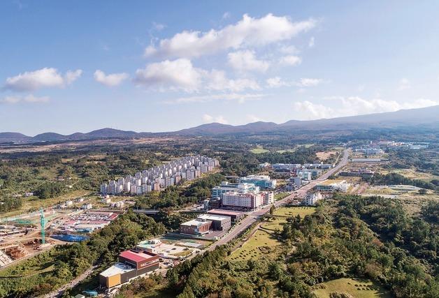 바이오 제약기업 셀릭스, 본사 제주 이전