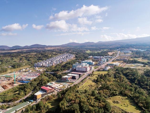 바이오 제약기업 셀릭스, 본사 제주 이전