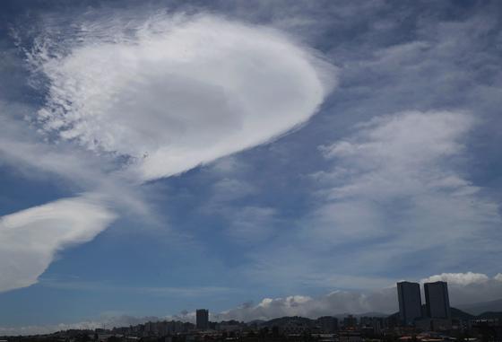 [오늘의 날씨]제주(5일, 수)…구름 많고 일교차 커