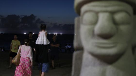 제주 전역에 또 열대야…'55일째' 북부 밤 최저기온 27도