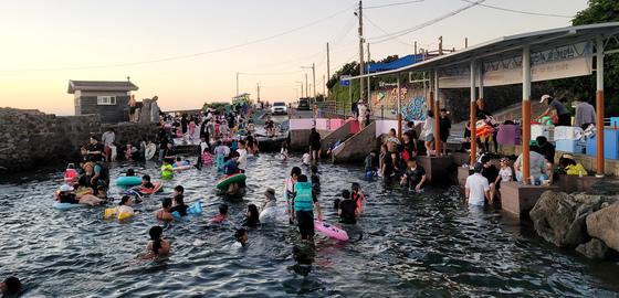 제주 정수장⋅마을상수도 노로바이러스 '불검출'