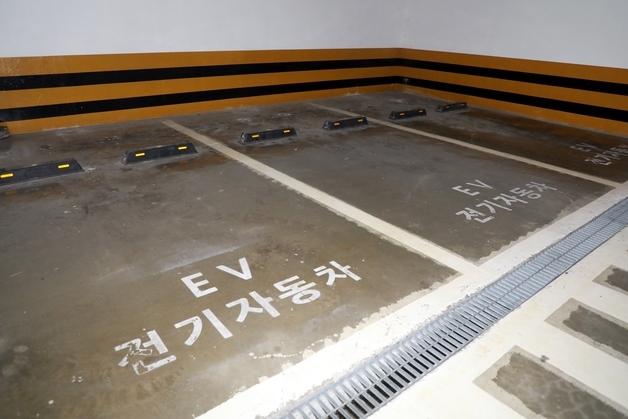 제주도 전기차 5만대 시대 연다…올해 6351대 보급 