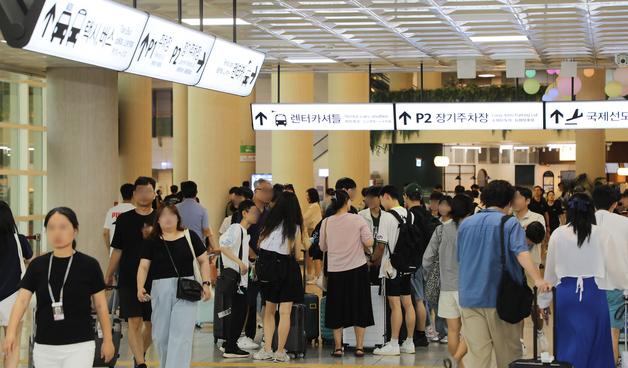 제주도, 새해에도 단체관광객 지역화폐 지급