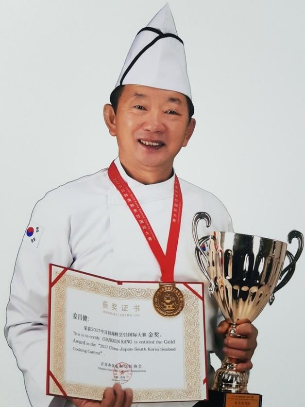 한국·소련 정상회담 요리 주문에 '조건' 내건 배짱 요리사