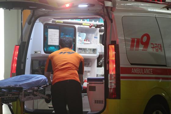 "하체 운동해 다리 풀렸다" 119에 귀가 요청…"택시 타라" 했더니 민원 테러