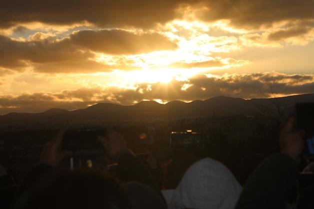 '아듀 2025! 희망 2026! 사랑, 서귀포' 31일 개최…다양한 공연