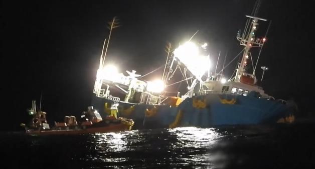 제주소방·제주해경, 해양·연안사고 대응 경계 허문다