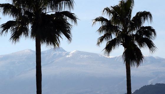 [오늘의 날씨]제주(18일, 목)…일교차 10도 내외로 커