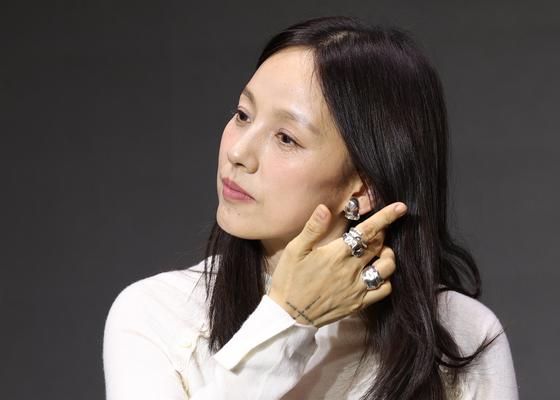 이효리 "배우러 왔으면 수련생, 가르치는건 본인 요가원에서 해라" 무슨 일?