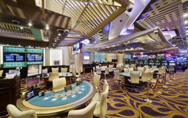 외국인 카지노, 불붙었다…VIP 귀환에 내년 "대세 상승"[줌인e종목]