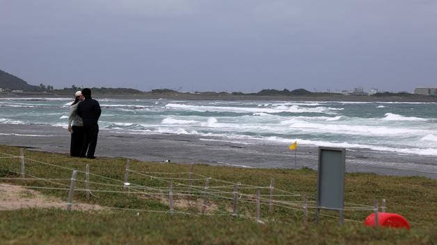 [오늘의 날씨]제주(12일, 금)…늦은 오후부터 흐려져