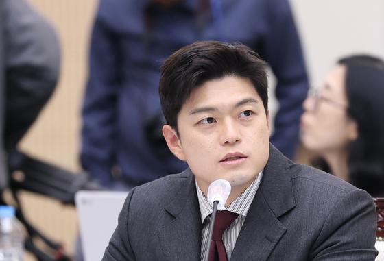 "제주 4개 국제학교 학교폭력 사각지대"…김용태, 법 개정 대표발의