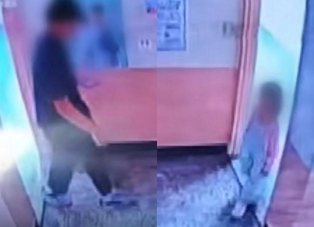 화장실서 초등 여학생 끌고 가려던 고3…휴대전화엔 성 착취물[영상]