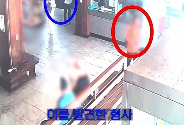 제주 떠돌며 도둑질한 상습범…'짧은 머리' 포착한 경찰에 덜미