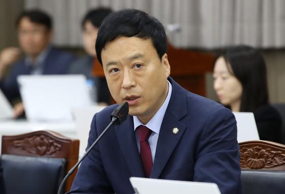 제주 국제학교 '학폭 사각지대' 해소…국힘 정성국, 개정안 대표발의 