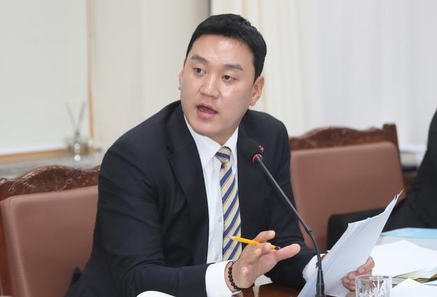 김기환 제주도의원 "설계용역 계약업체 자격기준 전면 점검해야"