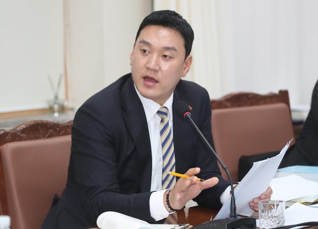 김기환 제주도의원 "설계용역 계약업체 자격기준 전면 점검해야"