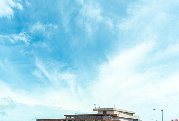 9.81파크제주, 일 매출 1억 돌파…리테일 성장 "폭발"