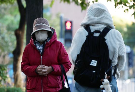 [오늘의 날씨]제주(2일, 일)…초속 15m 안팎 강한 바람