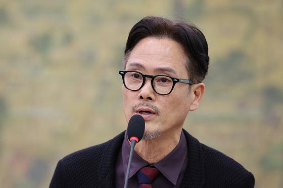 남경주 형 "동생은 사고뭉치, 고교 때 삼청교육대 끌려갔다" 과거 '파묘'