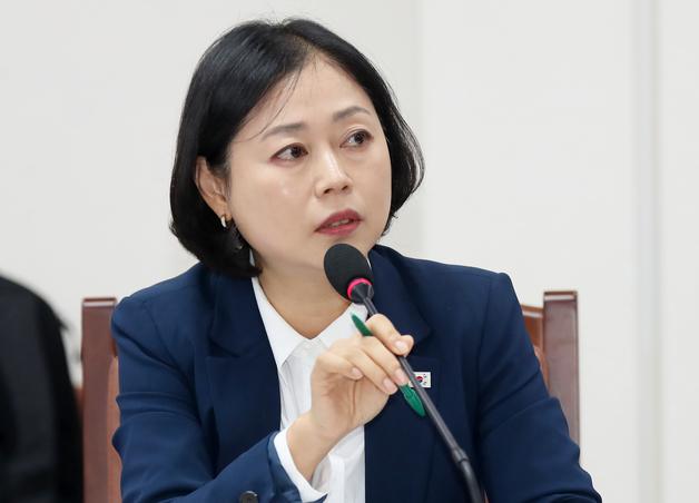 이승아 제주도의원, 의정대상 '최고의원상' 수상