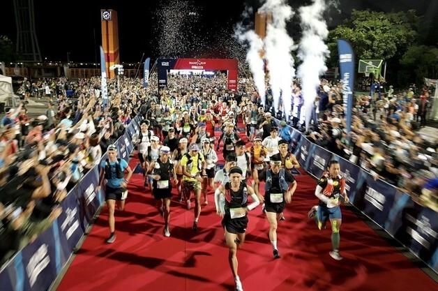 국내 최대 UTMB 월드시리즈 '트랜스 제주 국제트레일러닝' 개최