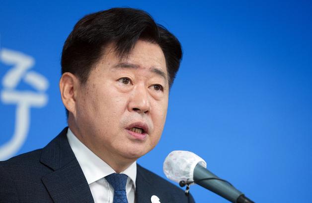 오영훈 제주도지사 "공무원 선거법 위반 행위 엄정 대응"