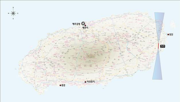 [일지] 국토부 제주 제2공항 건설사업 예정지 발표, 그 후 10년
