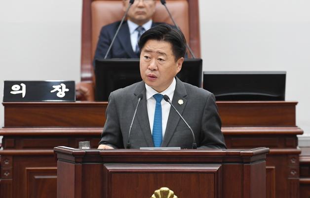 제주한화우주센터 준공…내년 3월부터 제주산 위성 발사 예정