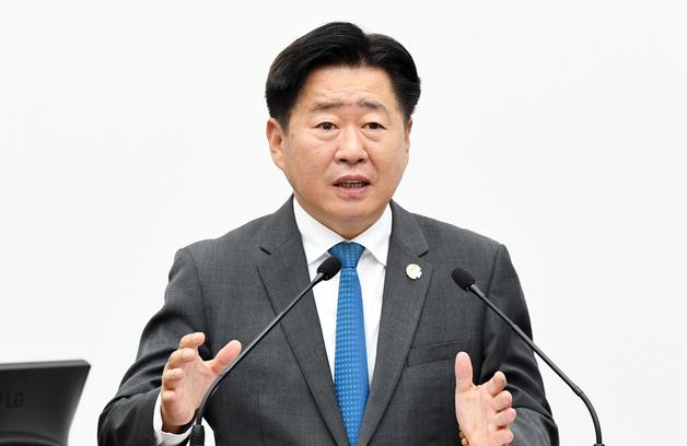 제주 제2공항 예정지 토지거래 제한 11년째…"조기 해제 검토"