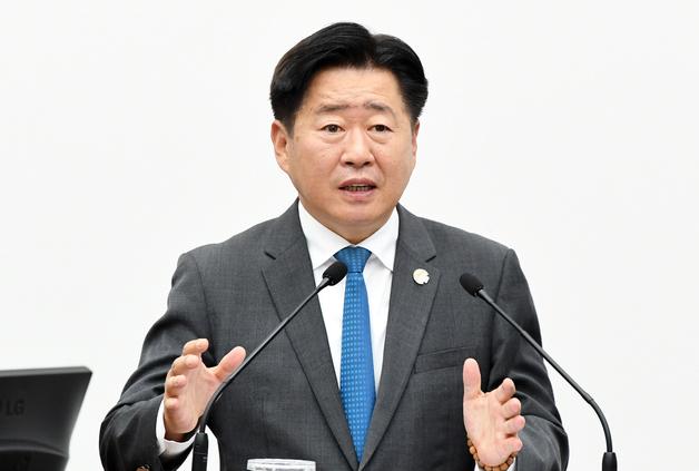 제주 제2공항 예정지 토지거래 제한 11년째…"조기 해제 검토"