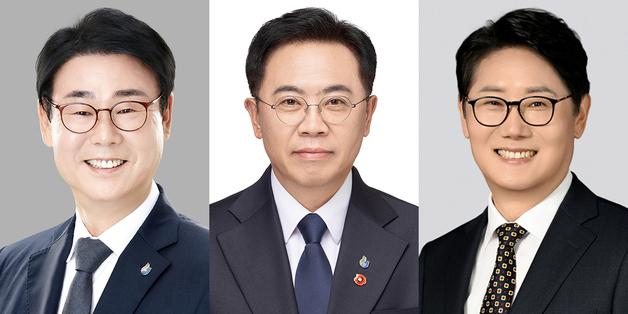 제주대 총장 임용 후보자 선거 양덕순·양창용·김재훈 '3파전'