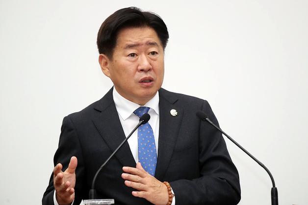 오영훈 제주지사, 군사정변 기념 '516로' 명칭에 "재논의 필요"