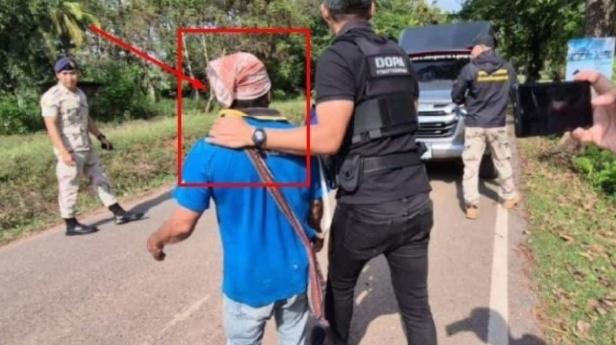 소녀 7명 성폭행한 50대 남성…"에이즈 걸렸을 가능성 있다" 충격