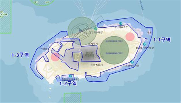 제주도, 2027년까지 전국 최대 '드론 특별자유화구역 사업' 추진