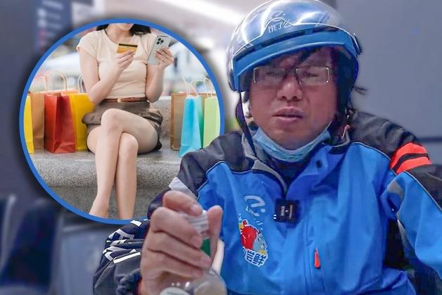 "예쁜 아내와 7년간 부부관계 단 8번, '월 1000' 직장 잃자 이혼당했다"