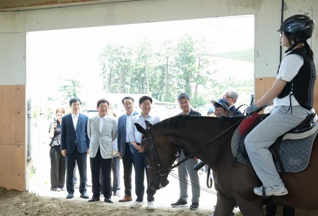 제주 '1학생 1스포츠 교육 프로그램' 학생 참여 의무화된다