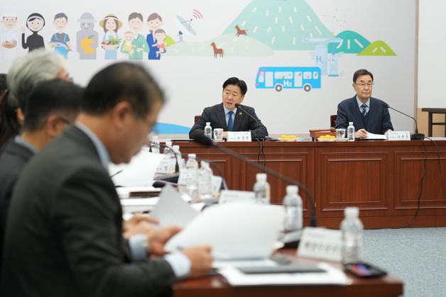 '제주감귤' 북한 보내기 '비타민C 외교' 부활할까