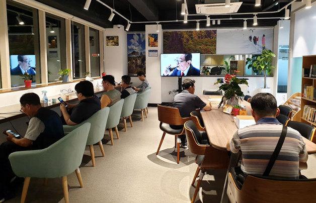 제주도, 이동노동자 쉼터 '혼디쉼팡' 3곳 추가 조성