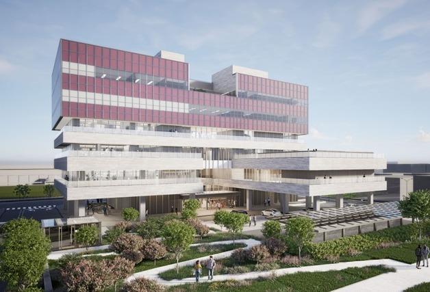 제주소방본부 신청사 착공…2027년까지 종합 컨트롤타워 만든다