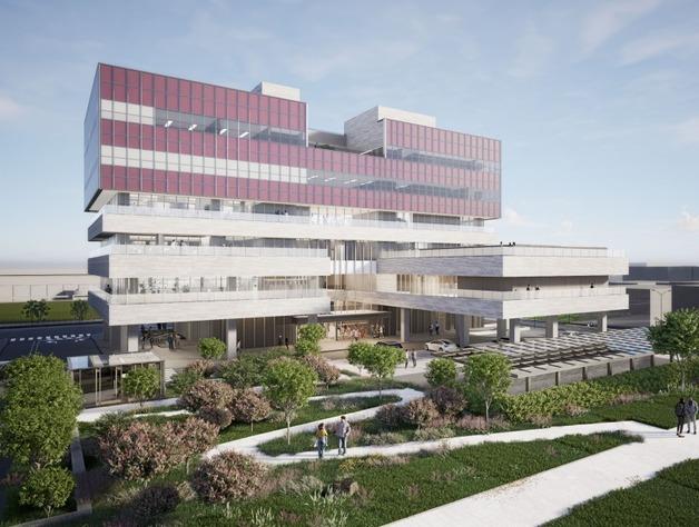 제주소방본부 신청사 착공…2027년까지 종합 컨트롤타워 만든다