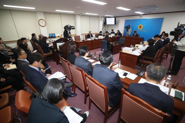 "전국체육대회 제주 개최 1년도 안 남았는데 총체적 준비 부실"