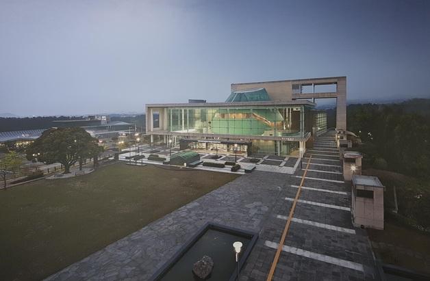 제주아트센터 12월부터 8개월간 임시 휴관…"리모델링 등 진행"